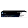 Toner HP LaserJet 117A d'origine Noir (W2070A) Hp