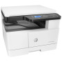 Imprimante A3 multifonction Monochrome HP LaserJet M438n (8AF43A) Hp