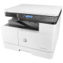 Imprimante A3 multifonction Monochrome HP LaserJet M438n (8AF43A) Hp