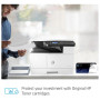Imprimante A3 multifonction Monochrome HP LaserJet M438n (8AF43A) Hp