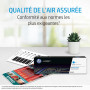 Toner HP LaserJet 117A d'origine Noir (W2070A) Hp