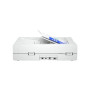 Scanner HP ScanJet Pro N4600 fnw1 (20G07A) Hp
