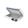 Scanner HP ScanJet Pro N4600 fnw1 (20G07A) Hp