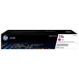 Toner HP LaserJet 117A Magenta  d'origine (W2073A) Hp