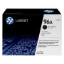 Toner HP LaserJet d'origine 96A Noir (C4096A) Hp