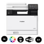Imprimante Multifonction Laser Couleur Canon i-SENSYS MF754Cdw (5455C009AA) Canon