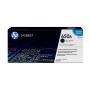 Toner HP LaserJet d'origine 650A Noir (CE270A) Hp