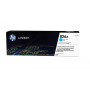 Toner HP LaserJet d'origine 826A Cyan (CF311A) Hp