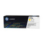 Toner HP LaserJet d'origine 312A Magenta (CF383A) Hp