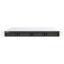 Serveur nas rackable QNAP TS-453DU 4 Baies (TS-453DU-4G) - Sans disques Qnap