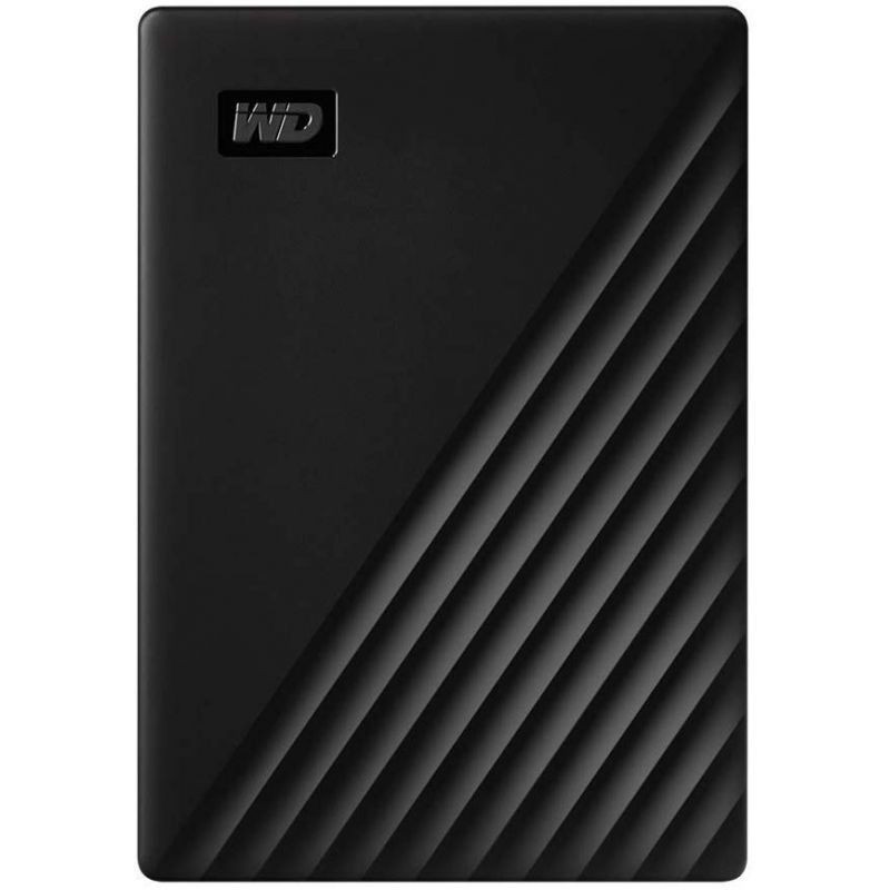 Disque dur portable Western Digital My Passport 1 To Wetern Digital