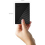Disque dur portable Western Digital My Passport 1 To Wetern Digital