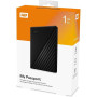 Disque dur portable Western Digital My Passport 1 To Wetern Digital