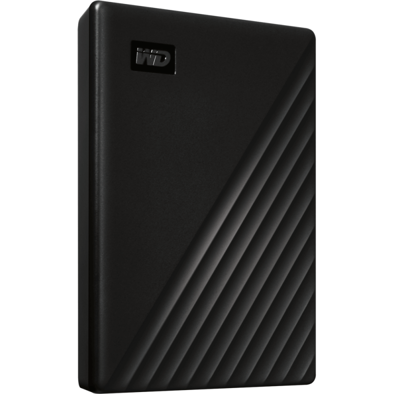 Disque dur portable Western Digital My Passport 2 To (WDBYVG0020BBK-WESN) Wetern Digital