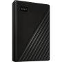 Disque dur portable Western Digital My Passport 2 To (WDBYVG0020BBK-WESN) Wetern Digital