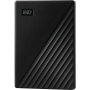 Disque dur portable Western Digital My Passport 2 To (WDBYVG0020BBK-WESN) Wetern Digital