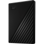 Disque dur portable Western Digital My Passport 2 To (WDBYVG0020BBK-WESN) Wetern Digital