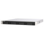 Serveur nas rackable QNAP TS-453DU 4 Baies (TS-453DU-4G) - Sans disques Qnap
