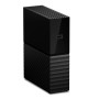 Western Digital My Book disque dur externe 6000 GB Noir Wetern Digital