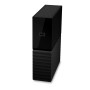 Western Digital My Book disque dur externe 6000 GB Noir Wetern Digital