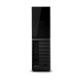 Western Digital My Book disque dur externe 6000 GB Noir Wetern Digital