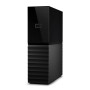 Western Digital My Book disque dur externe 6000 GB Noir Wetern Digital