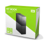 Western Digital My Book disque dur externe 6000 GB Noir Wetern Digital