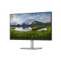 écran DELL P2722H 27 FHD, VGA, HDMI, DisplayPort (P2722H-3Y) Dell