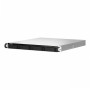 Serveur NAS rackable QNAP 4 baies RAM 4Go (TS-464U-4G) - Sans disques Qnap