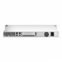 Serveur NAS rackable QNAP 4 baies RAM 4Go (TS-464U-4G) - Sans disques Qnap