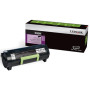Toner Noir 5.000 pages 505H longue durée du Programme de retour (50F5H00) Lexmark
