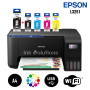 IMPRIMANTE EPSON ECOTANK L3251 A4 À RÉSERVOIRS RECHARGEABLES (C11CJ67409) EPSON