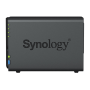Serveur NAS Synology DiskStation DS223 (DS223) - Sans disques Synology