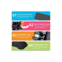 TONER COMPATIBLE POUR HP 90A/64A CE390A, CC364A GENERIC
