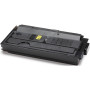 Toner TK-475 noir pour KYOCERA - COMPATIBLE GENERIC
