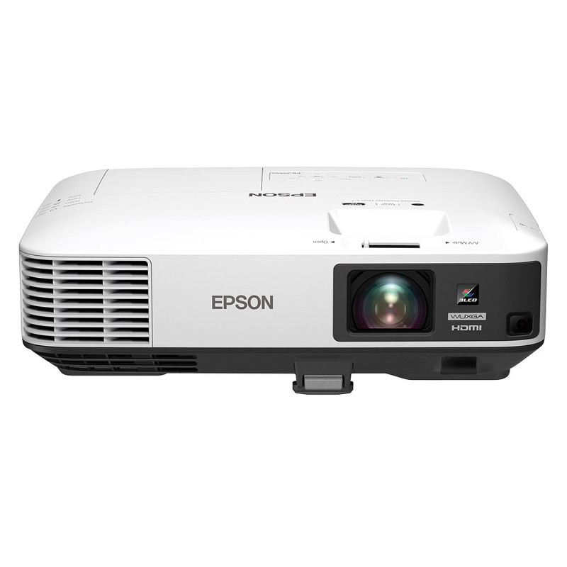 VIDÉO PROJECTEUR EPSON EB-w51 (V11H977040)