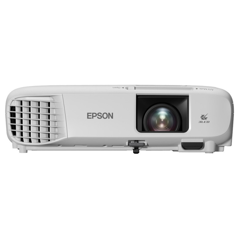 Vidéoprojecteur EPSON EB-FH06 Full HD 1080p (V11H974040) EPSON