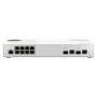 QSW-M2108-2C Qnap