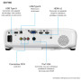 Vidéoprojecteur EPSON EB-FH06 Full HD 1080p (V11H974040) EPSON