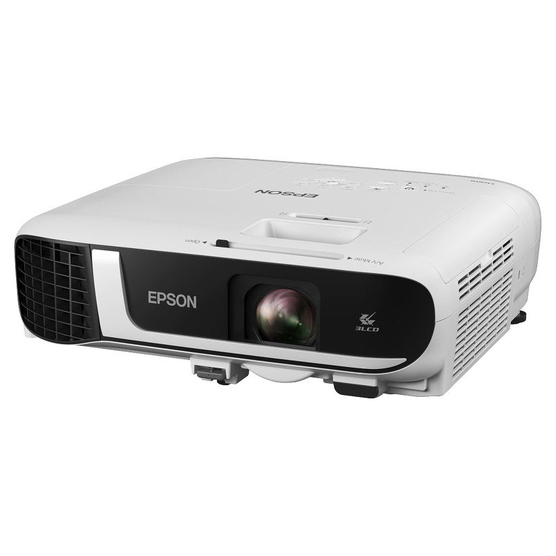 Vidéoprojecteur Epson EB-FH52 Full HD 1920 x 1080 (V11H978040)
