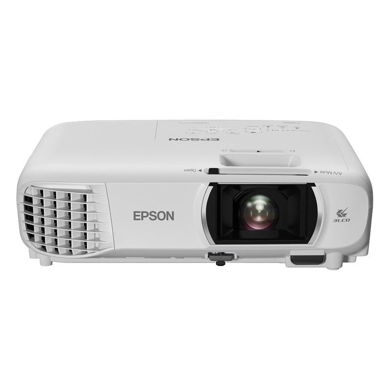 Vidéoprojecteur EPSON EH-TW750 FHD 1080p (V11H980040) EPSON