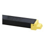 Toner TK-8115Y YELLOW Compatible - pour imprimante KYOCERA ECOSYS M8124cid, ECOSYS M8130cidn GENERIC