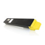Toner TK-8115Y YELLOW Compatible - pour imprimante KYOCERA ECOSYS M8124cid, ECOSYS M8130cidn GENERIC