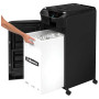 Destructeur Fellowes Automax™ 550C à coupe transversale Fellowes