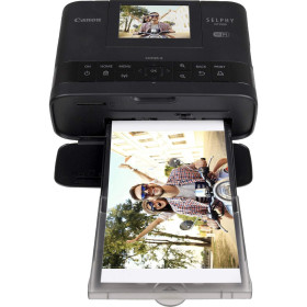 Imprimante photo Canon SELPHY CP1300 - Wi-Fi Canon