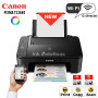 Imprimante Multifonction Jet d'encre Canon PIXMA TS3640 (6670C007AA) Canon