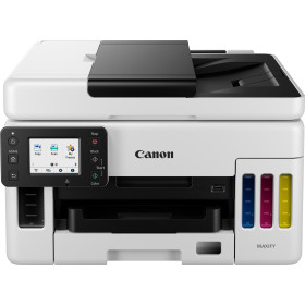 Imprimante multifonction à réservoirs rechargeables Canon MAXIFY GX6040 (4470C009AA) Canon