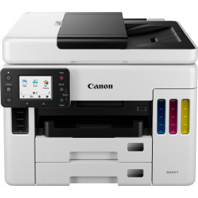 imprimante CANON Jet d encre MAXIFY MFP GX7040 4 en 1(4471C009AA) Canon