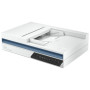 Scanner HP ScanJet Pro 2600 f1 (20G05A) Hp