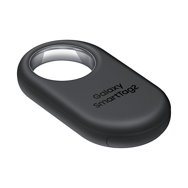 Samsung Galaxy SmartTag2 noir (EI-T5600BBEGMA)